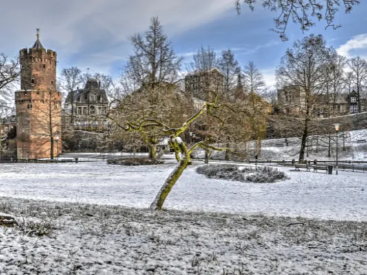5x een bijzonder uitje in Nijmegen