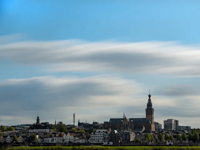 Bevrijdingsfestival Nijmegen