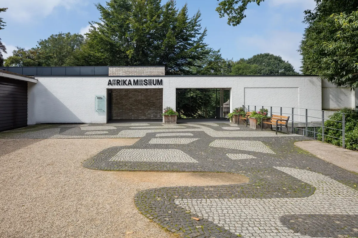 Afrika Museum