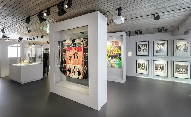 Hoe het Afrika museum je elke keer weer inspireert