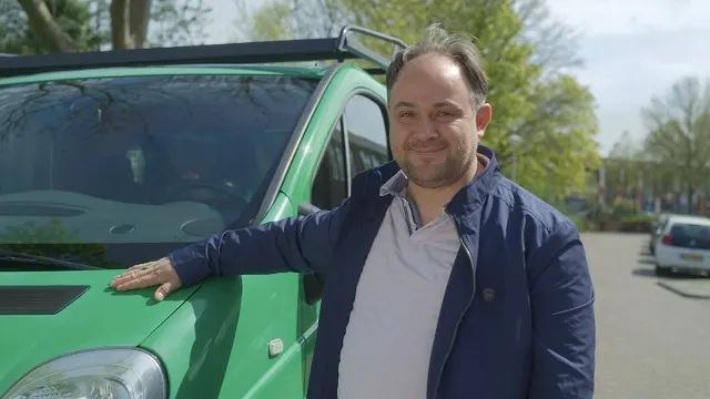 Deelauto in nijmegen