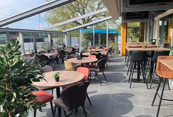 restaurant dushi nijmegen