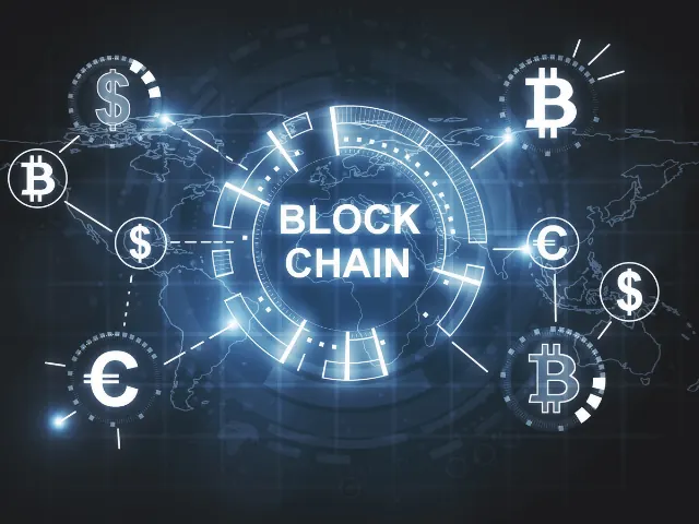 Blockchain in nijmegen