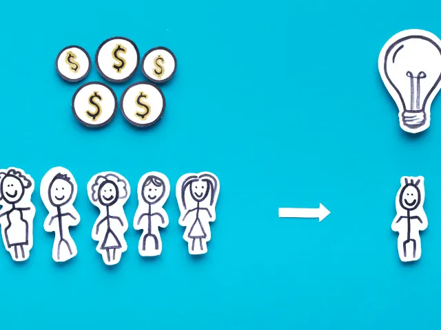 Crowdfunding in nijmegen
