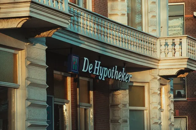 de Hypotheker nijmegen