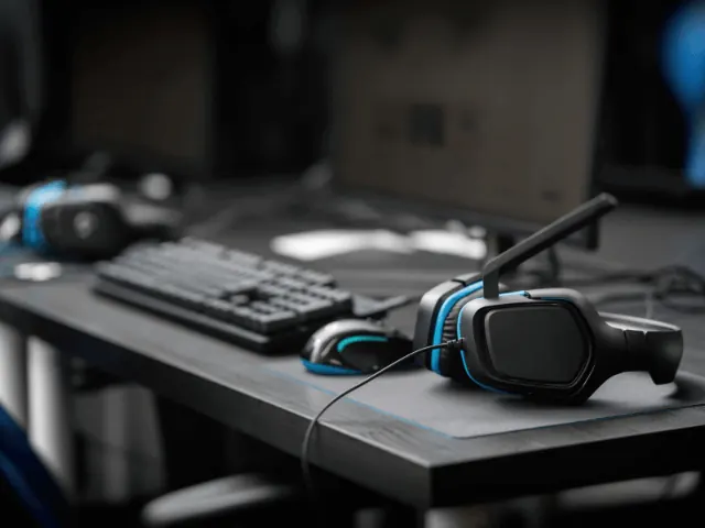 Esports groeiende markt