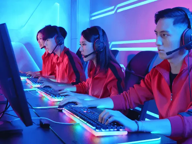 Esports in nijmegen