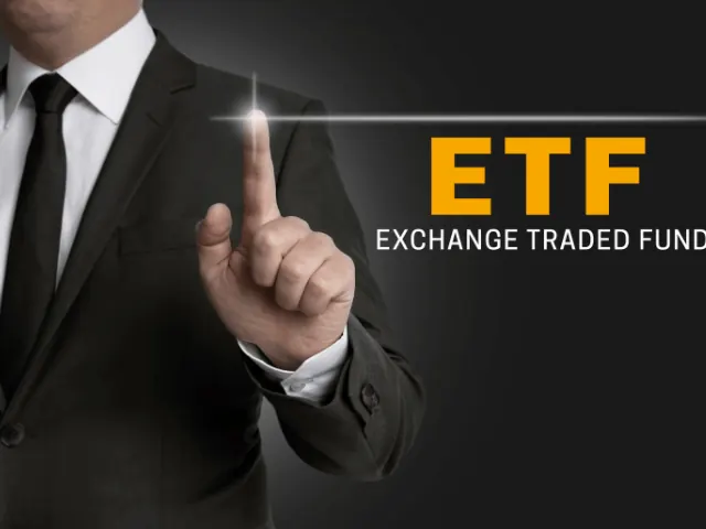 Etf verhandelen