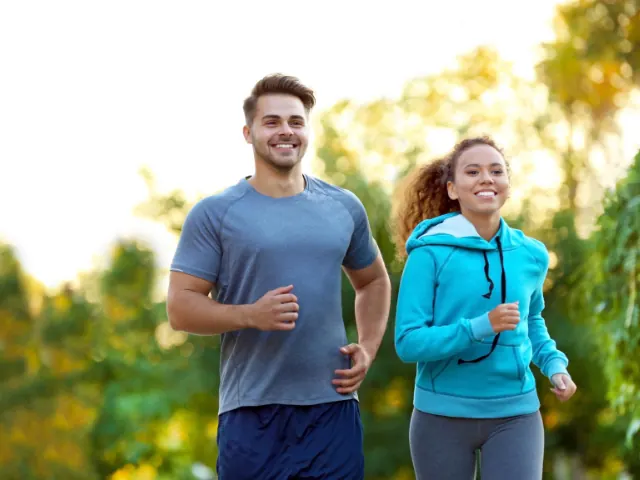hardlopen in nijmegen