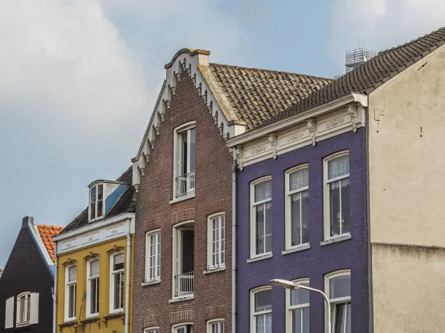 Huis flippen in nijmegen
