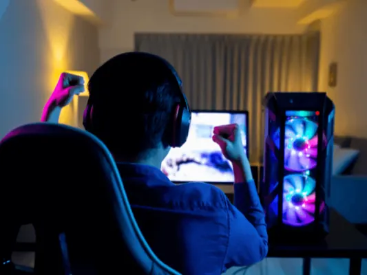Hoe Ziet De Gamingmarkt eruit In 2023?