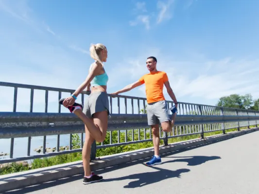 Afvallen met sport: tips voor een kleinere maat!