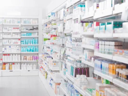 Op zoek naar een apotheek in Nijmegen? Hier vind je ze!