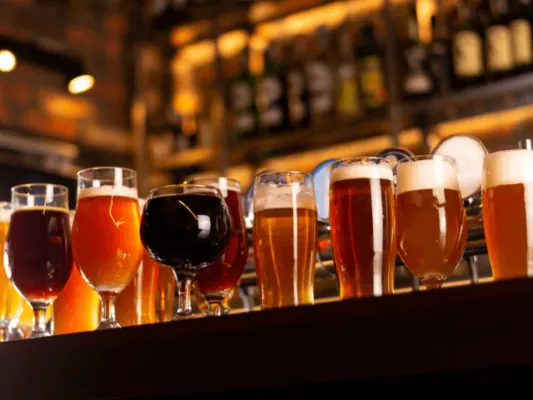 De 8 beste biercafés van Nijmegen