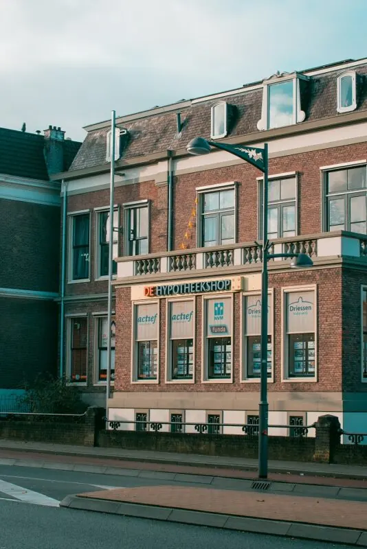 de hypotheekshop nijmegen