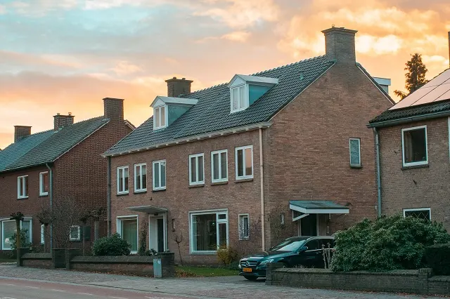 huis nijmegen