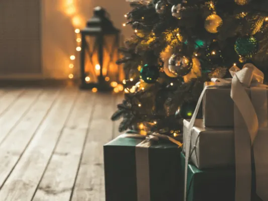 Besparen tijdens feestdagen? Onze 5 beste tips!
