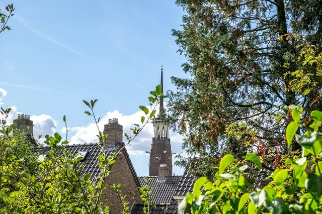 Nijmegen-Oost