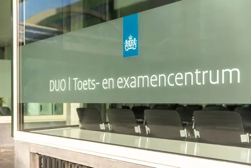 Nederlandse toets maken in nijmegen