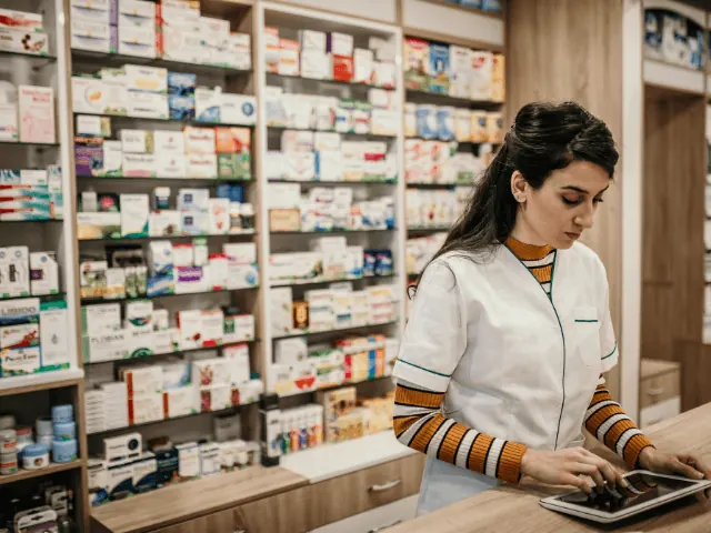 nijmegen apothekers