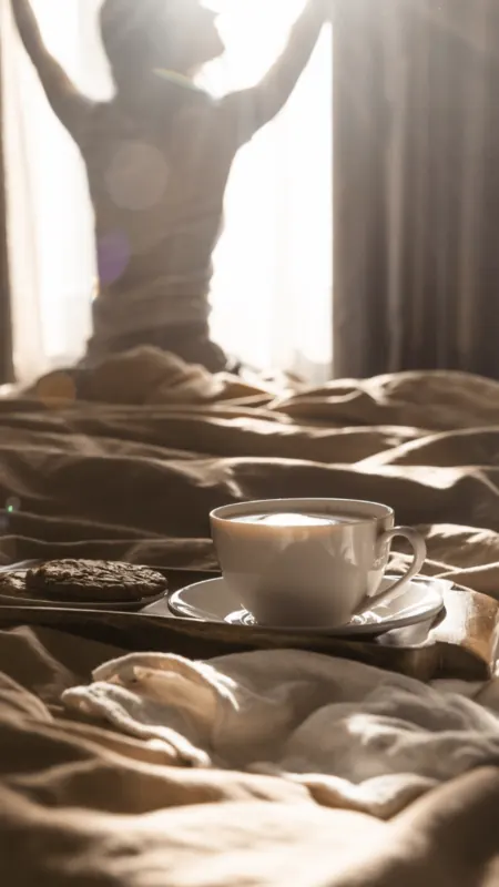 Ontspannen bij een B&B in Groesbeek? Hier kan je dat doen!
