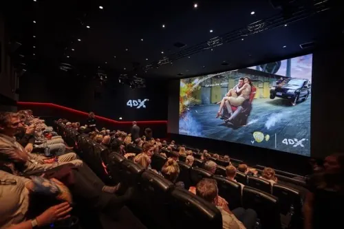pathe nijmegen