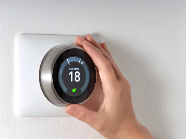 slimme thermostaat nijmegen