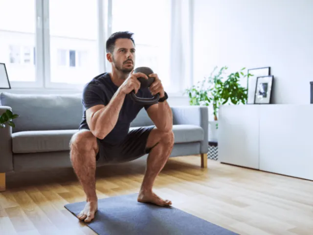 Squats doen in nijmegen