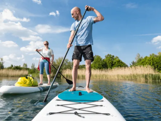 Over het water Nijmegen verkennen? Zo doe je dat!