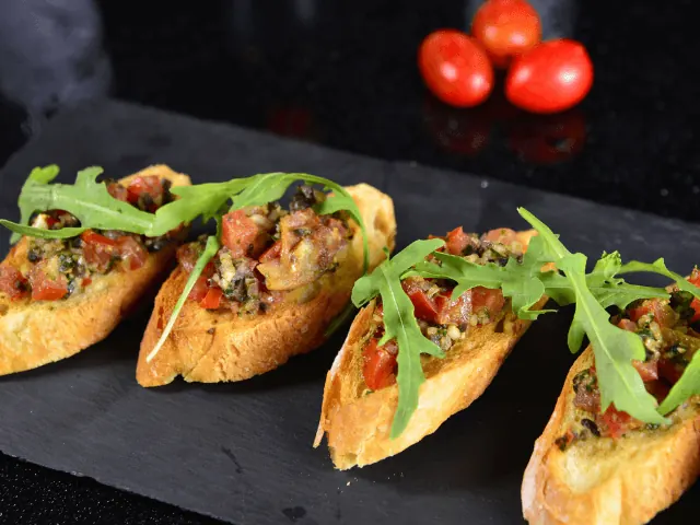 tapas eten in nijmegen