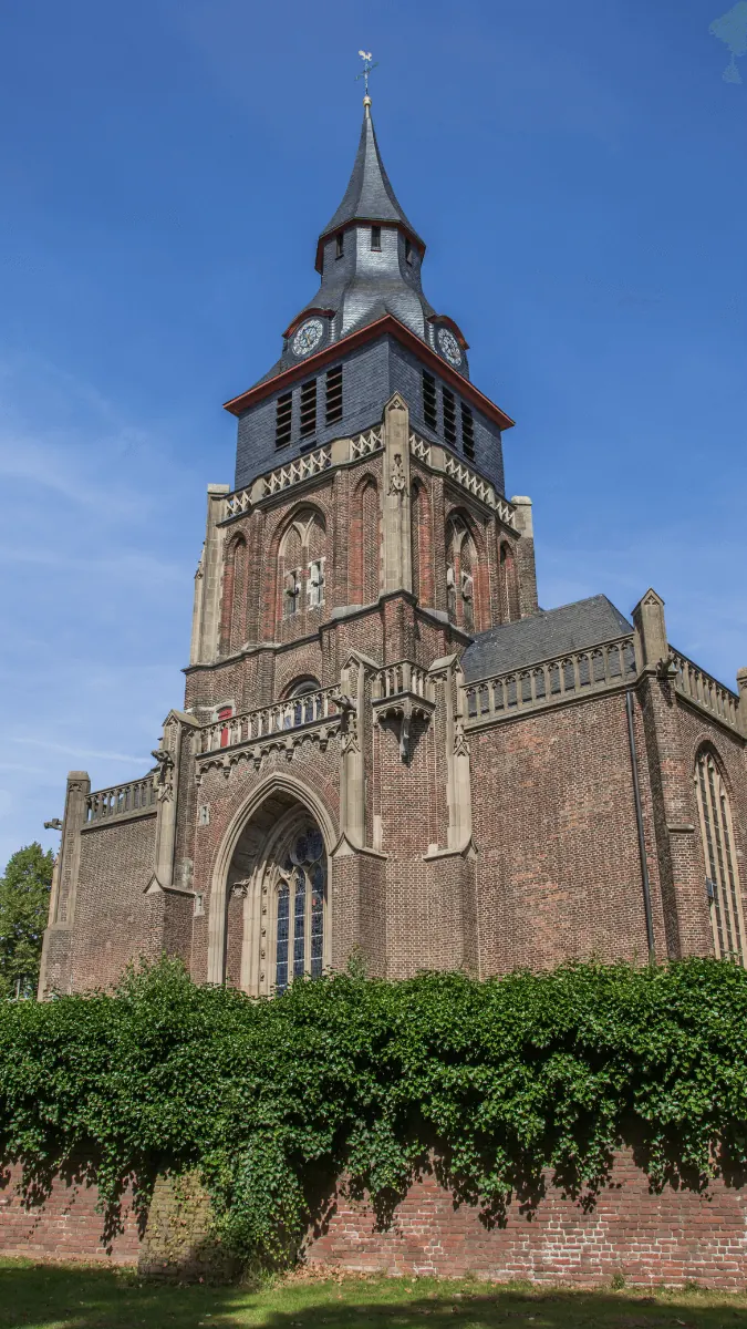 Kranenburg