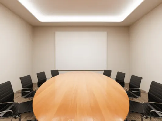 7x een zaal huren in Nijmegen