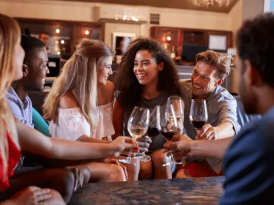De 7 gezelligste cafés buiten het centrum van Nijmegen