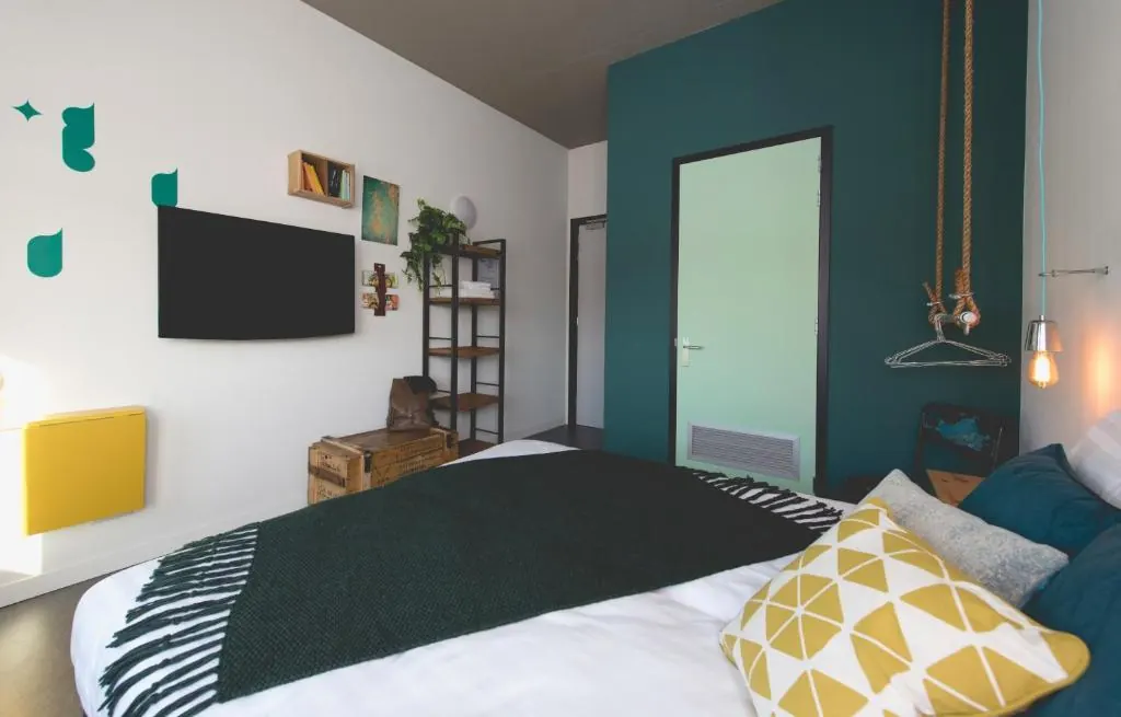 Hotel Nimma nijmegen booking
