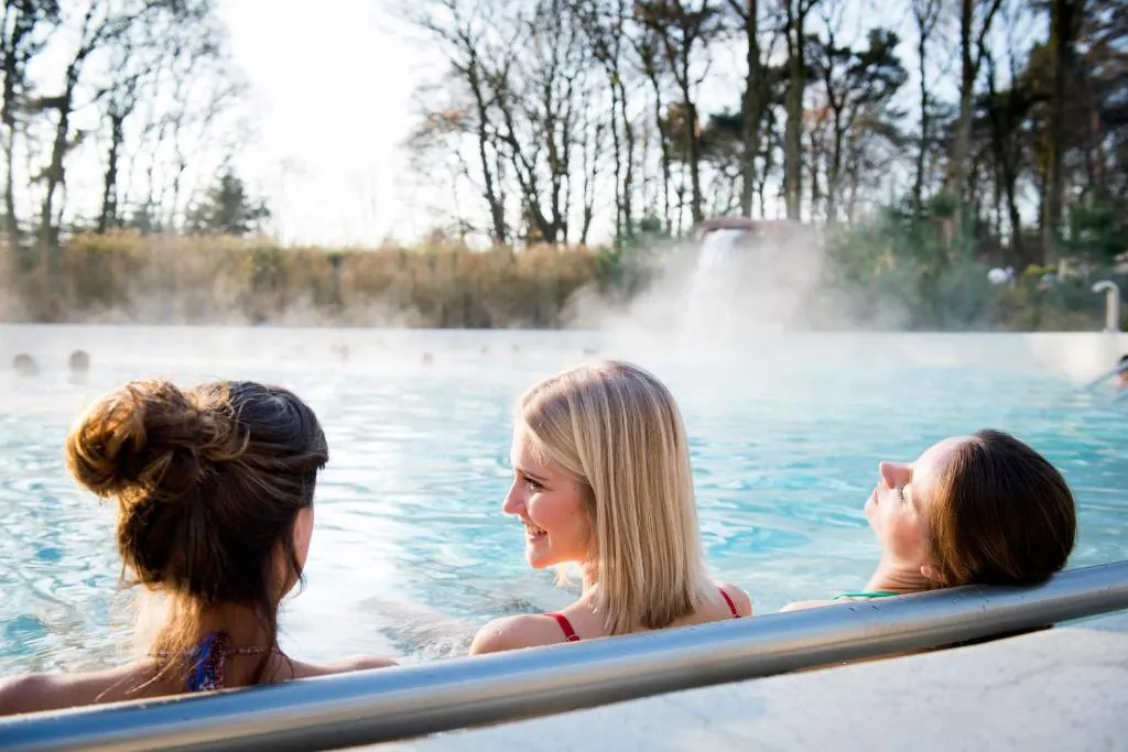 Sanadome Hotel & Spa Nijmegen booking