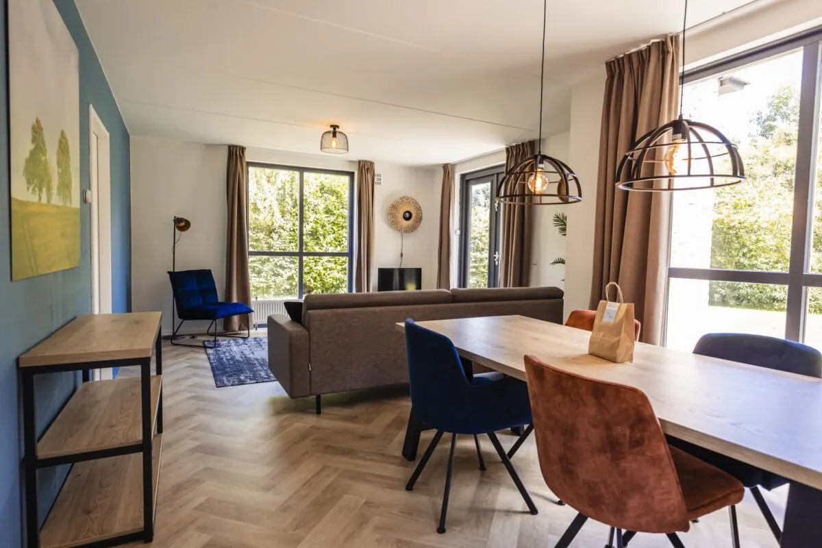 Vakantiepark ‘t Broeckhuys ewijk