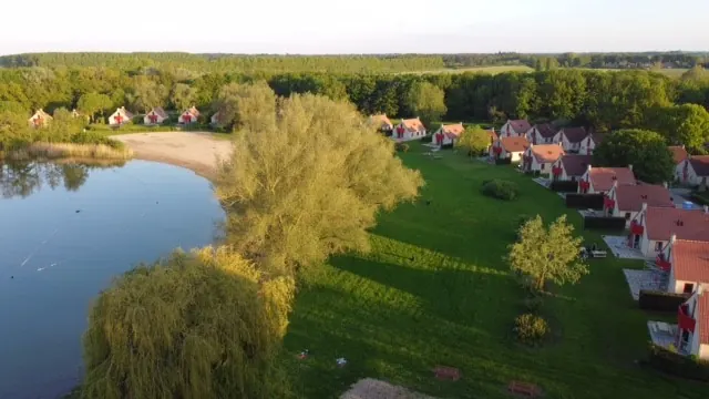 Vakantiepark ‘t Broeckhuys