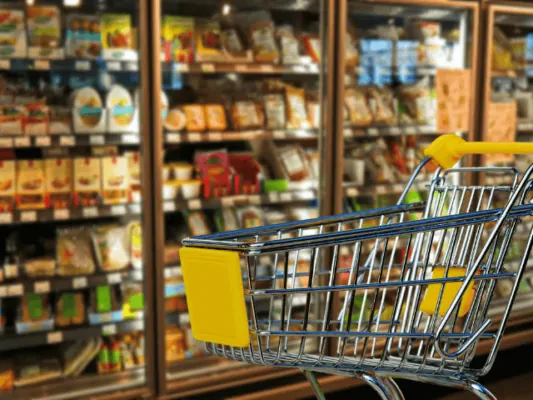 Besparen op boodschappen? Volg deze 5 top tips!