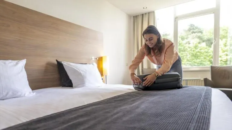Wat Zijn de Mooiste Hotels in Nijmegen? Onze Top 5