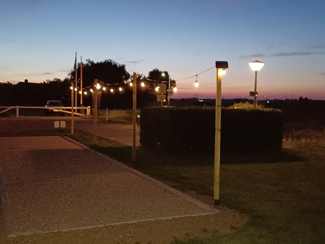 gendt Camperpark Lingewaard
