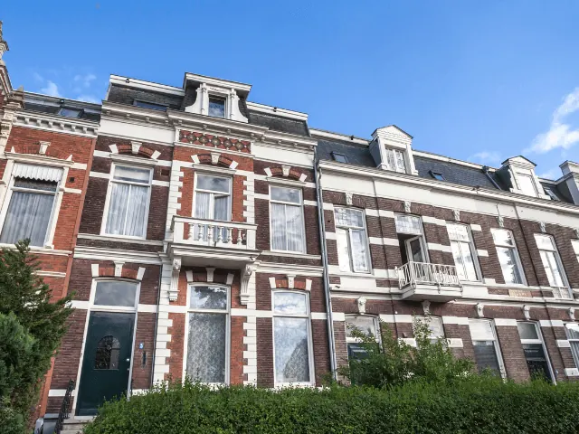 Huis kopen in nijmegen