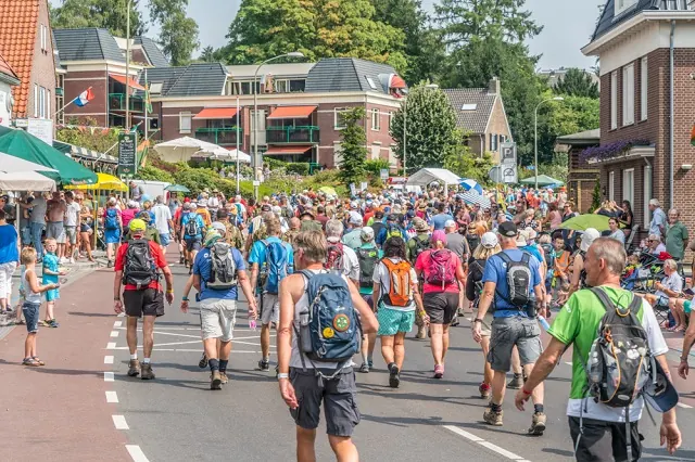 Blessures voorkomen tijdens de voorbereiding op de Nijmeegse Vierdaagse: 7 slimme tips