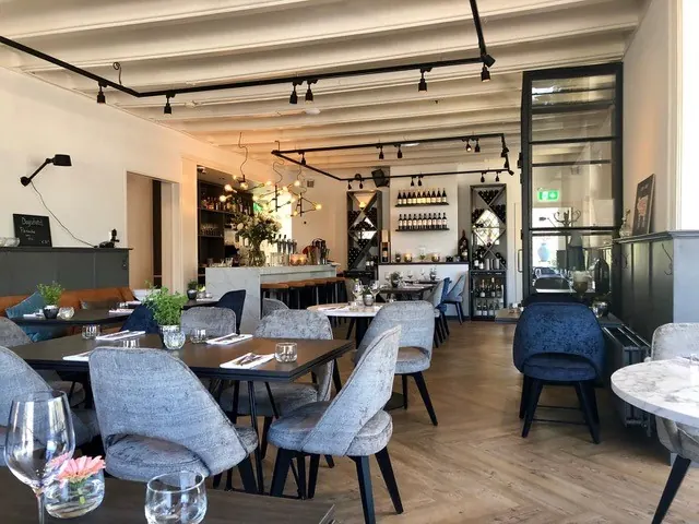 restaurant groenewoud nijmegen