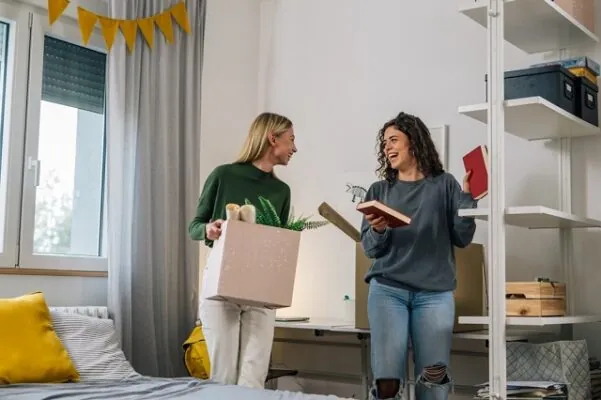 Studeren in Nijmegen