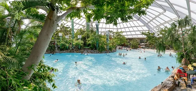Center Parcs Het Heijdersbos