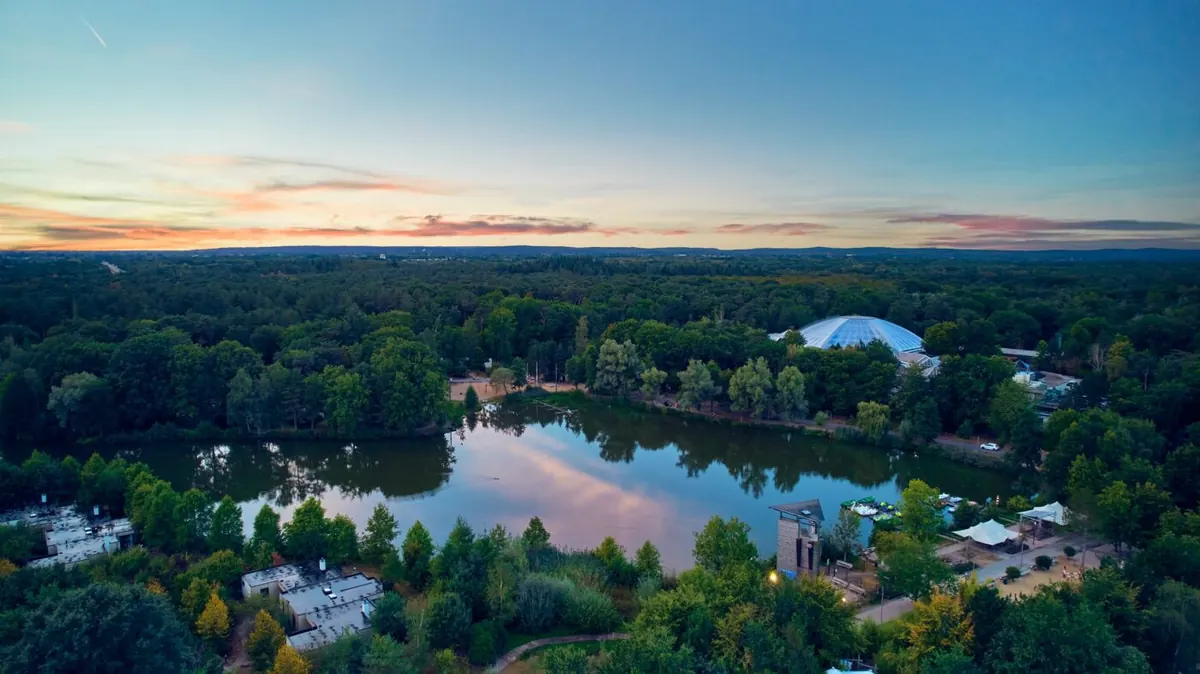Center Parcs Het Heijdersbos