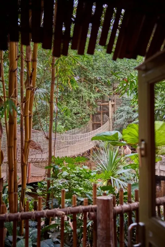 Center Parcs Het Heijdersbos