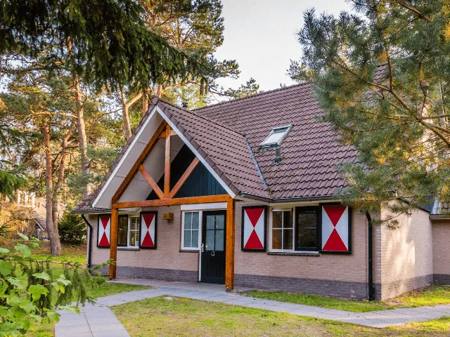 Op vakantie dichtbij huis: drie heerlijke vakantieparken vlakbij Nijmegen