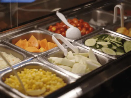 Waarom is een all you can eat restaurant in Nijmegen een goede keuze?