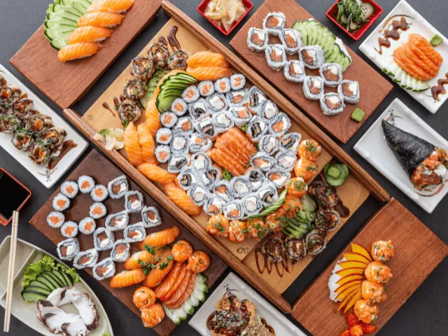 Allyoucaneatnijmegen japanse keuken